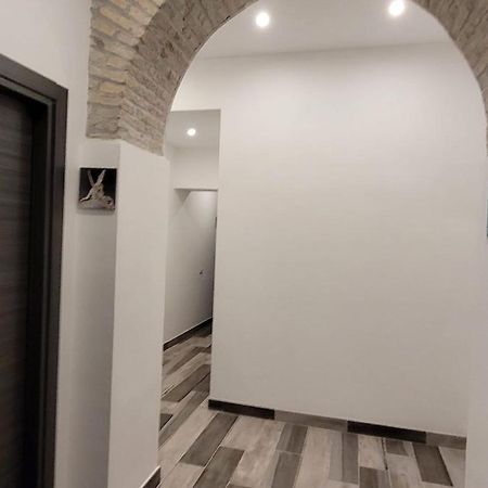 Rome Art Room ภายนอก รูปภาพ