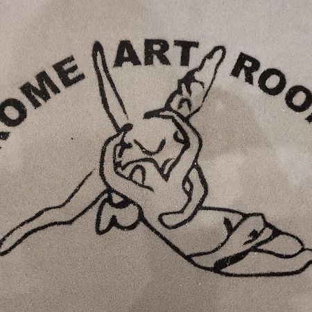 Rome Art Room ภายนอก รูปภาพ