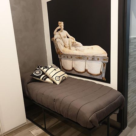 Rome Art Room ภายนอก รูปภาพ