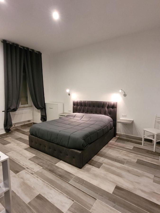 Rome Art Room ภายนอก รูปภาพ