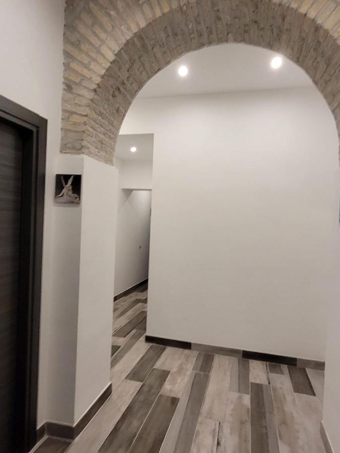 Rome Art Room ภายนอก รูปภาพ