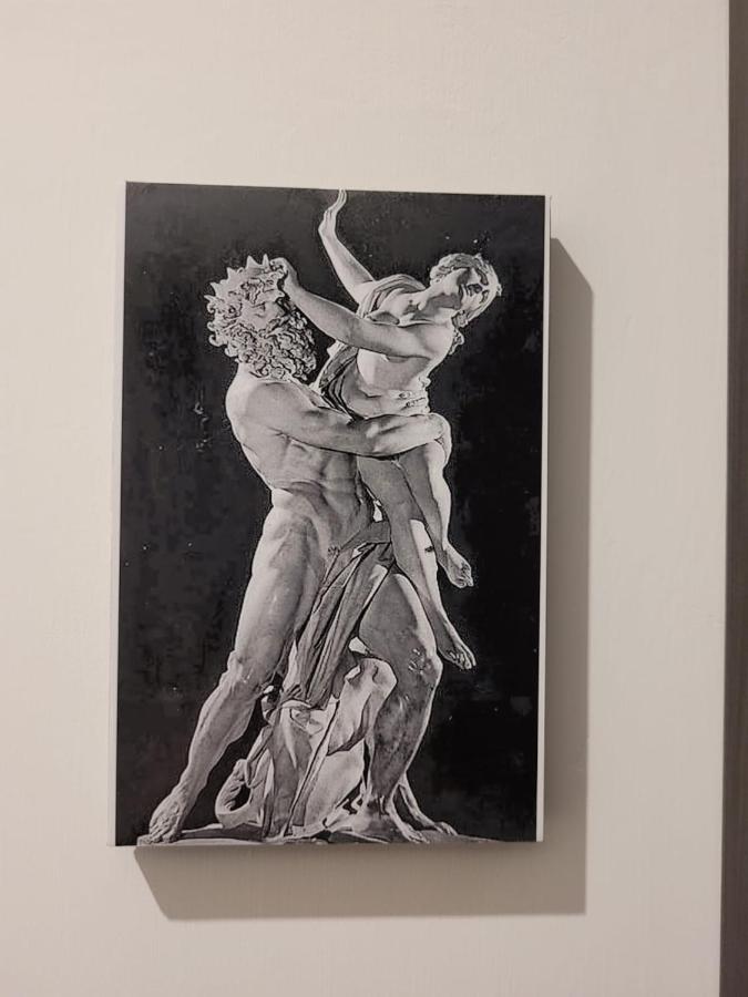 Rome Art Room ภายนอก รูปภาพ