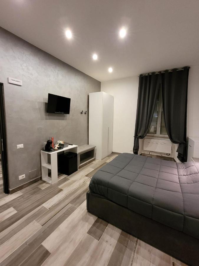 Rome Art Room ภายนอก รูปภาพ