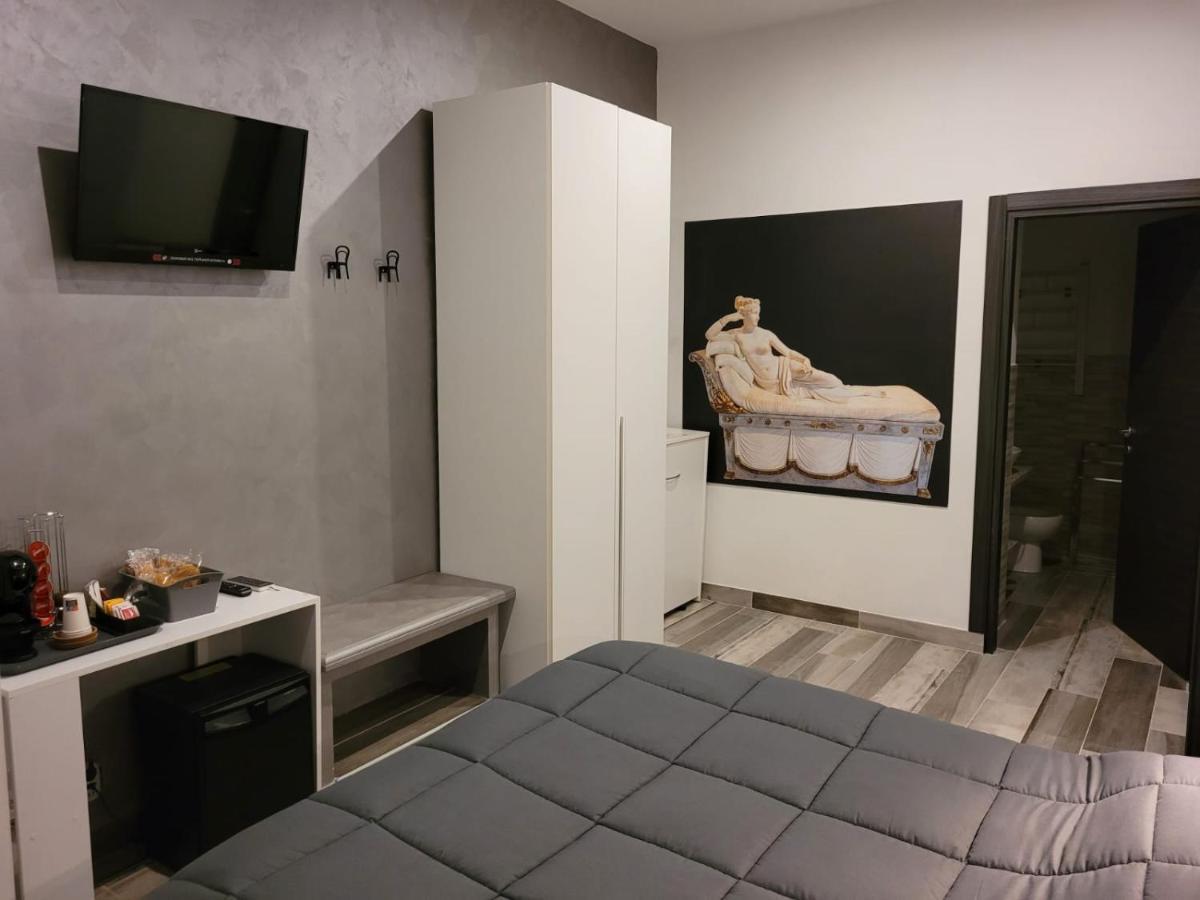 Rome Art Room ภายนอก รูปภาพ