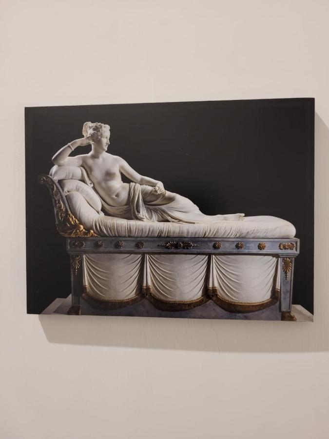Rome Art Room ภายนอก รูปภาพ