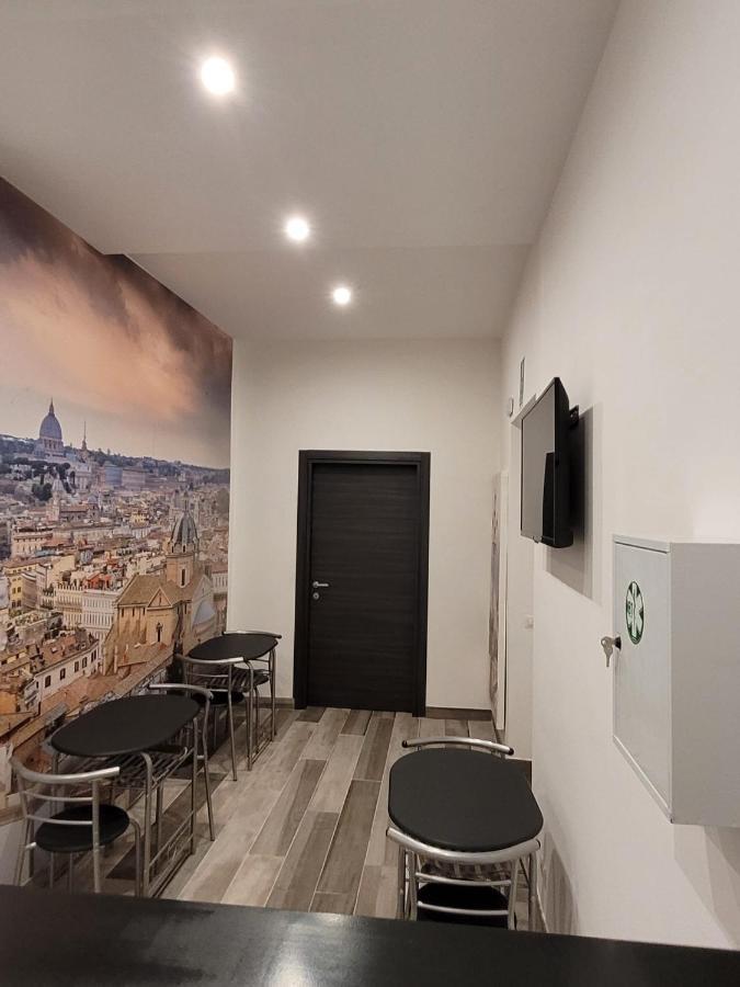 Rome Art Room ภายนอก รูปภาพ